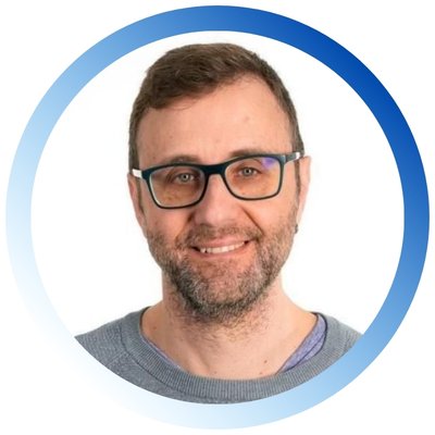 Assoc. Prof. Marc Romero